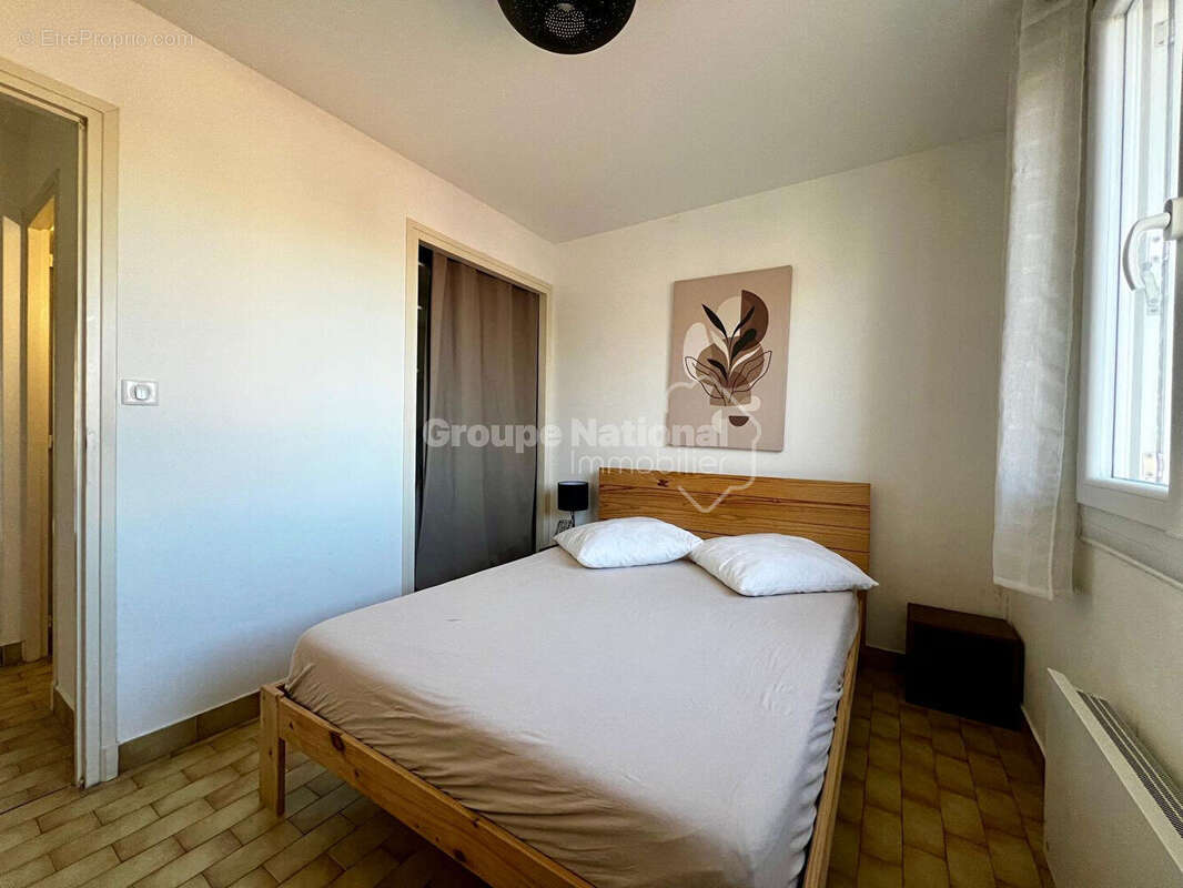 Appartement à LE GRAU-DU-ROI