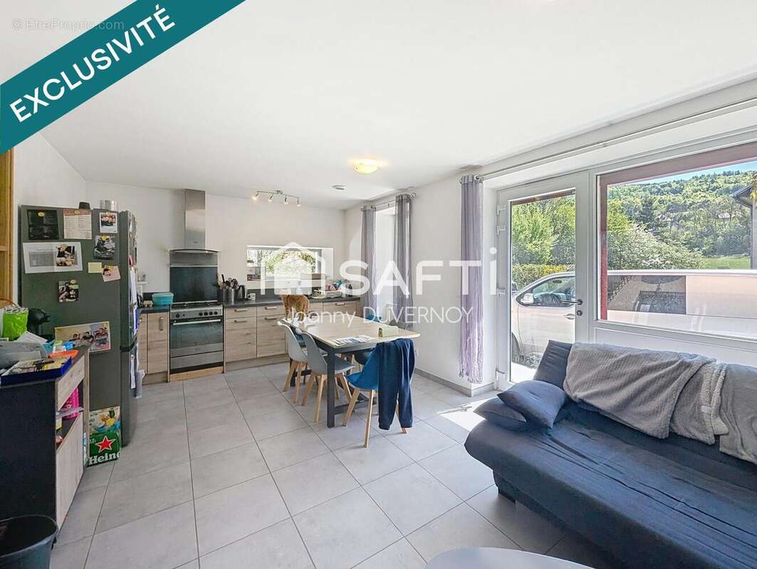 Photo 4 - Maison à CHABOTTES