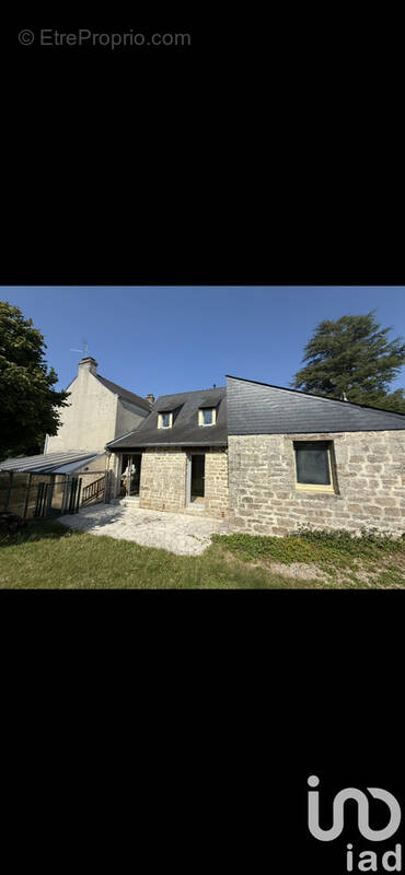 Photo 1 - Maison à QUESTEMBERT