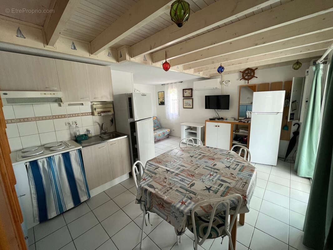 Maison à NARBONNE