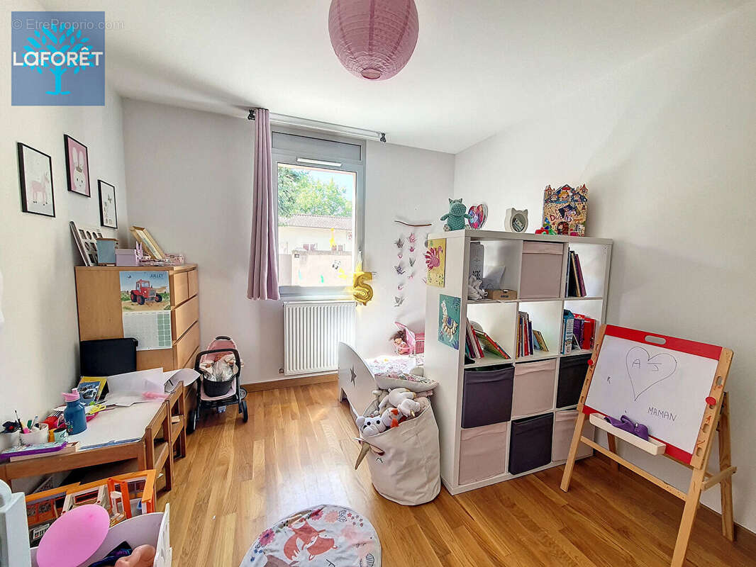 Appartement à BRIGNAIS
