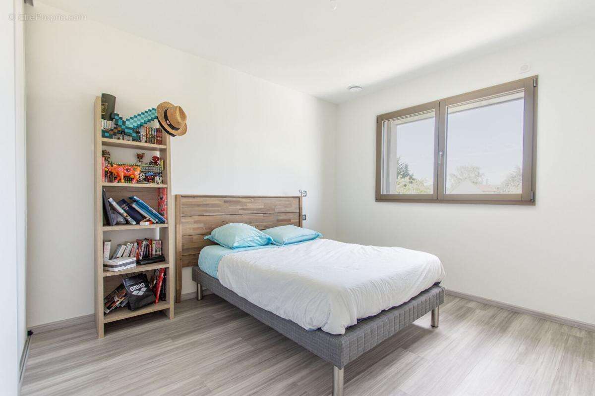 Maison à LA NORVILLE