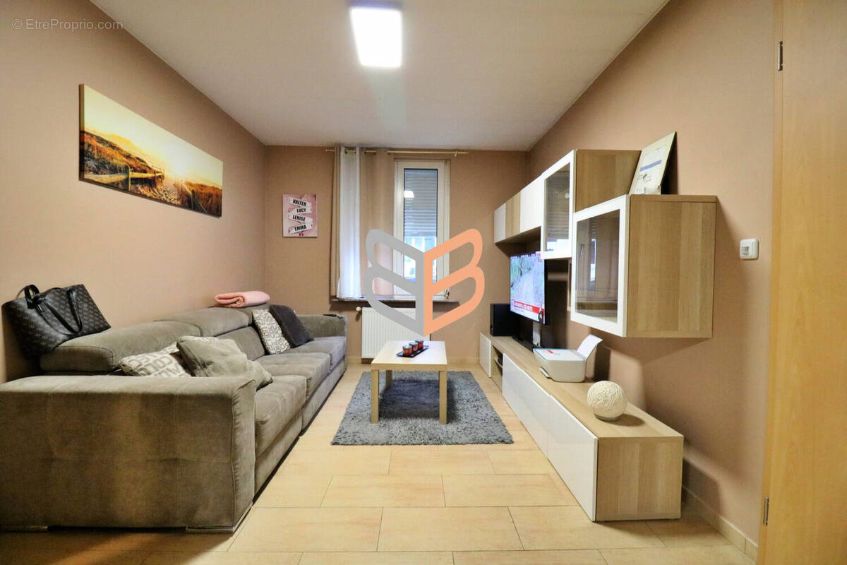 Maison 118 m² à Ottange  - photo 1