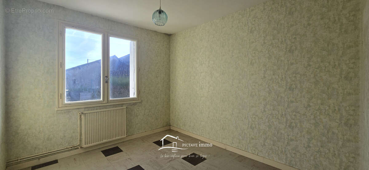 Pavillon plain-pied - 3 chambres - jardin - garage - photo 5