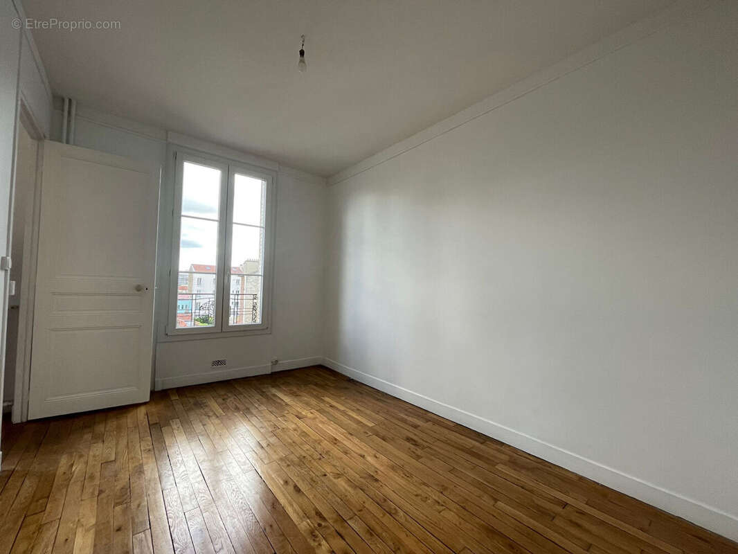 Appartement à MALAKOFF