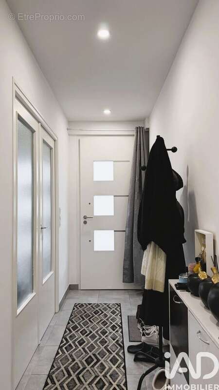 Photo 6 - Maison à PONT-SAINTE-MARIE