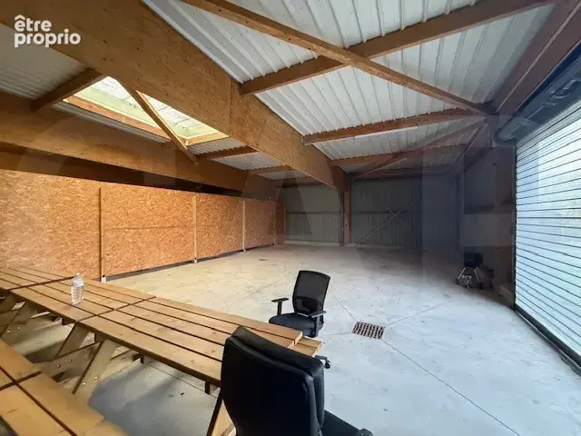 Bien immobilier à vendre à La Meziere (35520) - photo 10