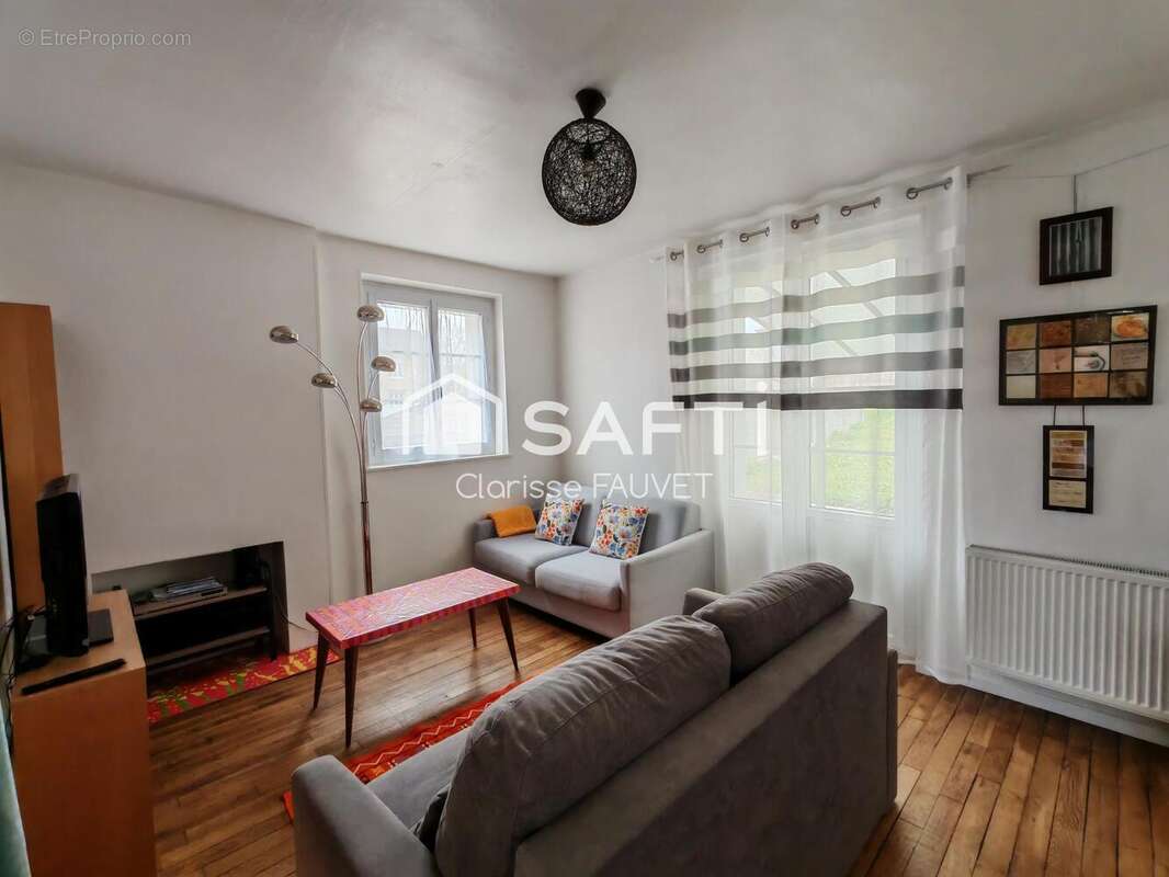 Photo 3 - Maison à LIMOGES