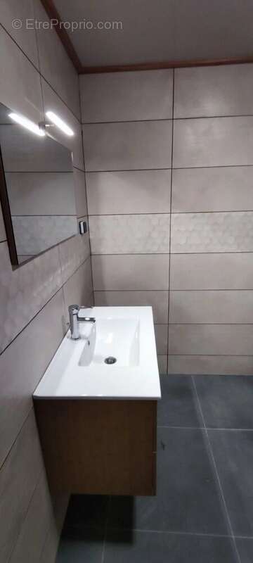 Appartement à LE TAMPON