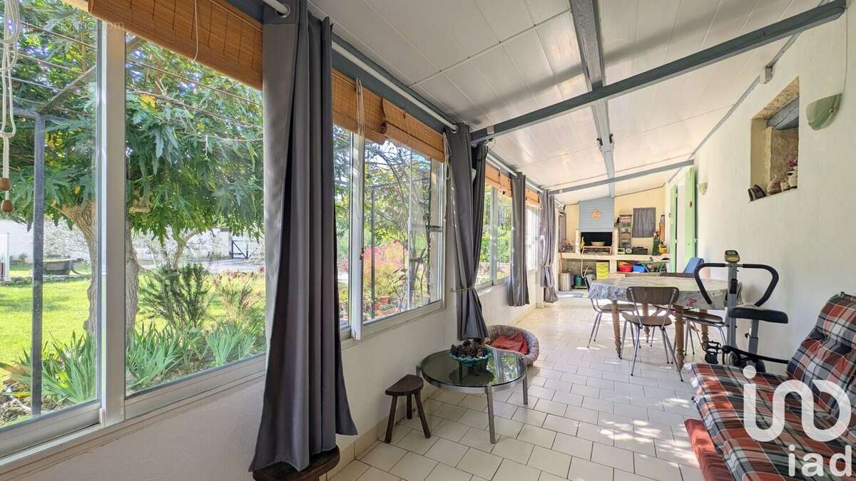 Photo 7 - Maison à ROBION