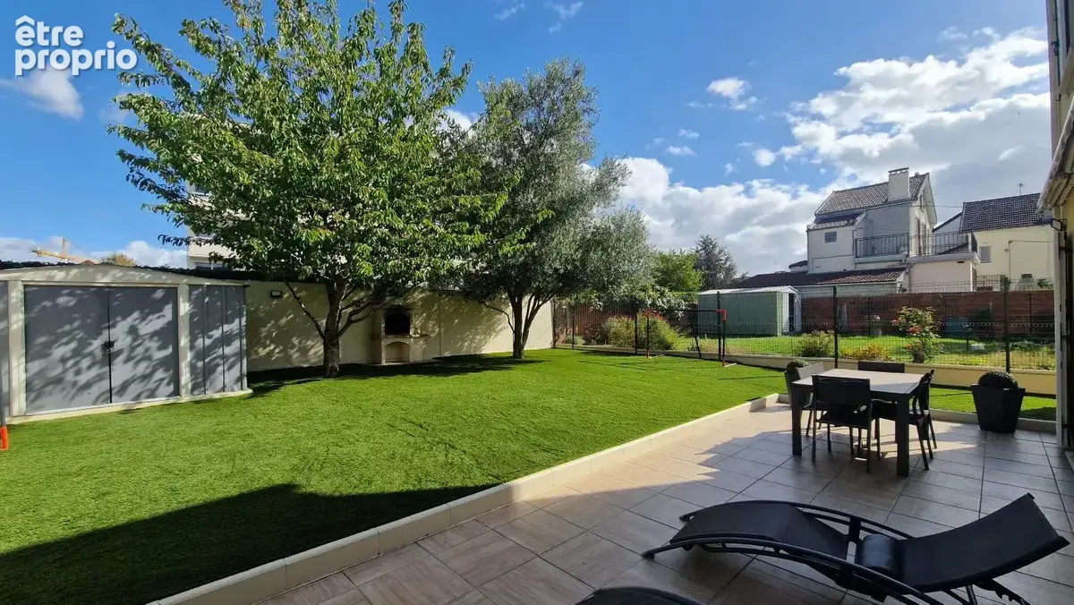 Maison À Vendre - photo 4