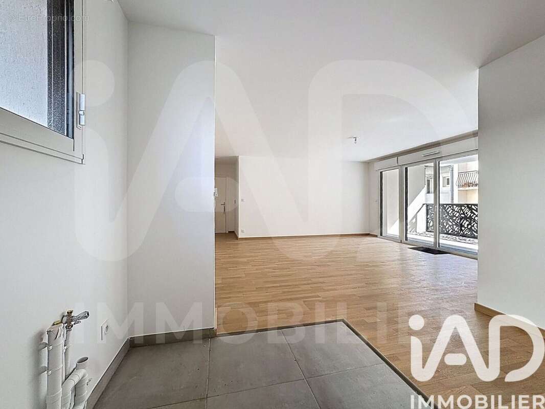 Photo 3 - Appartement à TOULOUSE