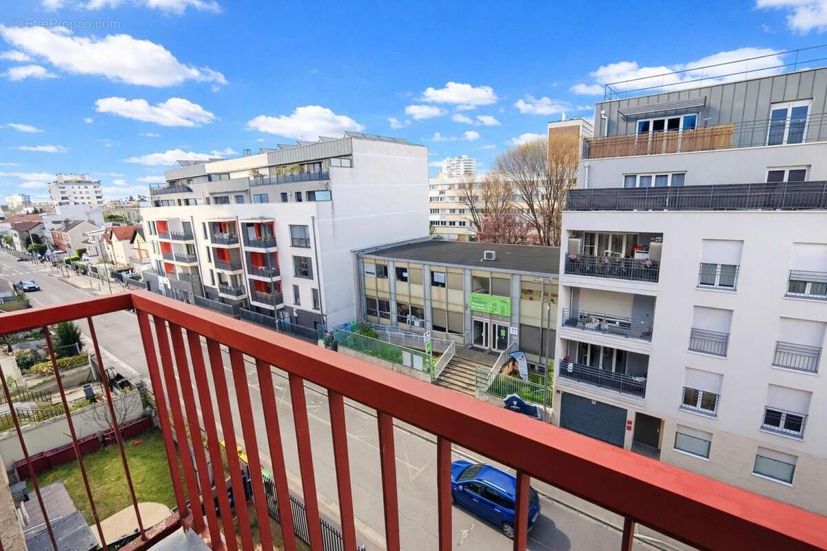 Photo 5 - Appartement à BONDY