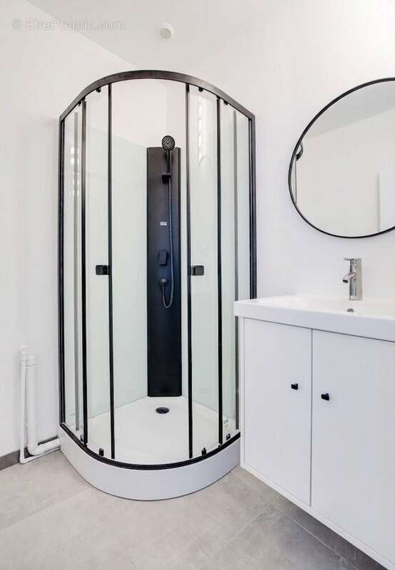 Appartement 48 m² à Nantes  - photo 7