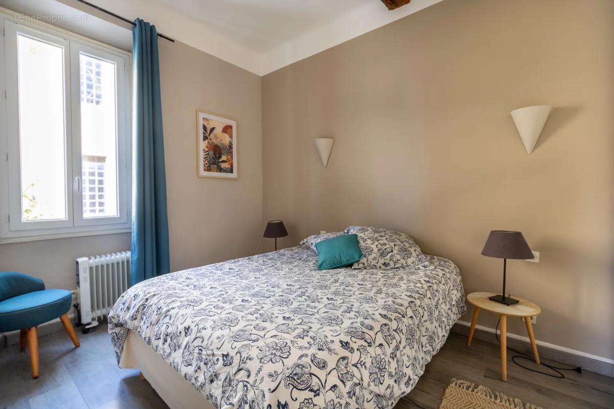Appartement à LE LAVANDOU