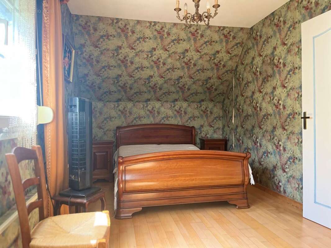 Maison à VERLINGHEM