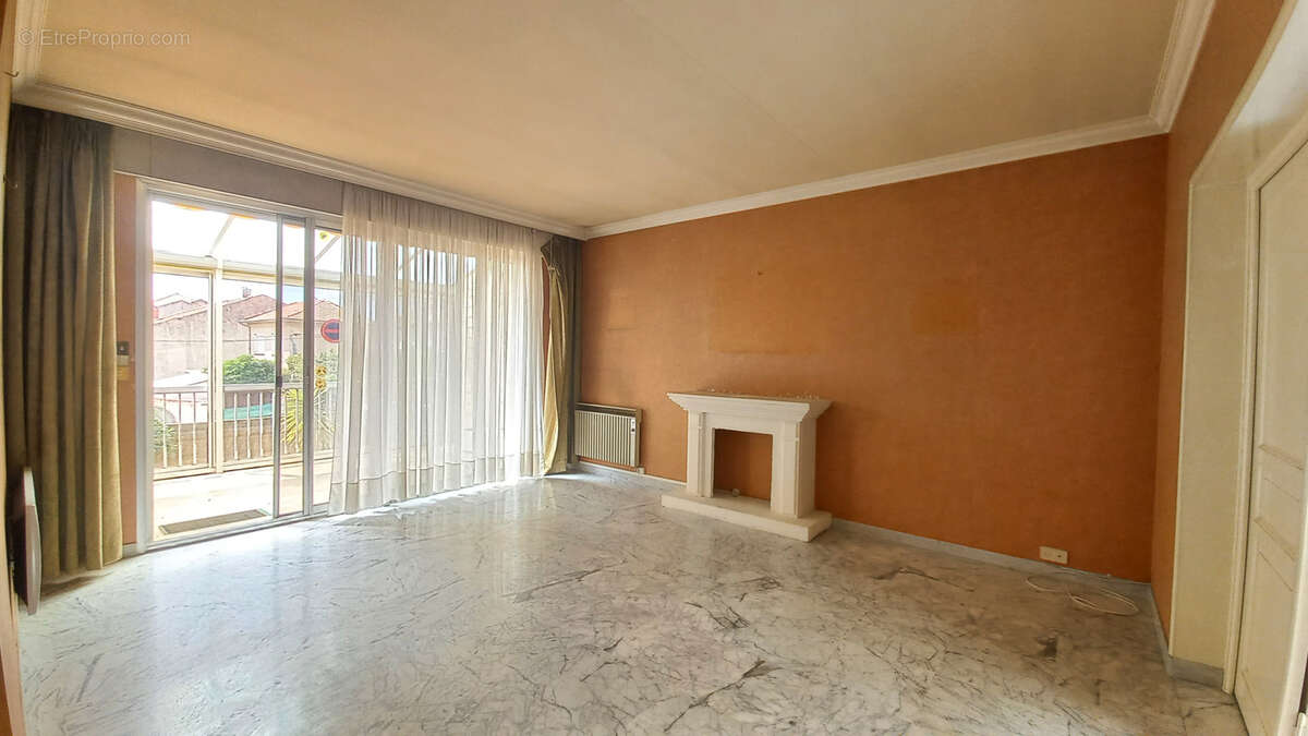 Maison à BEZIERS