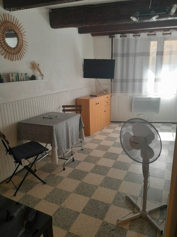 Appartement de type studio - photo 2