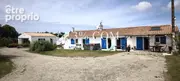 Maison à LA BARRE-DE-MONTS