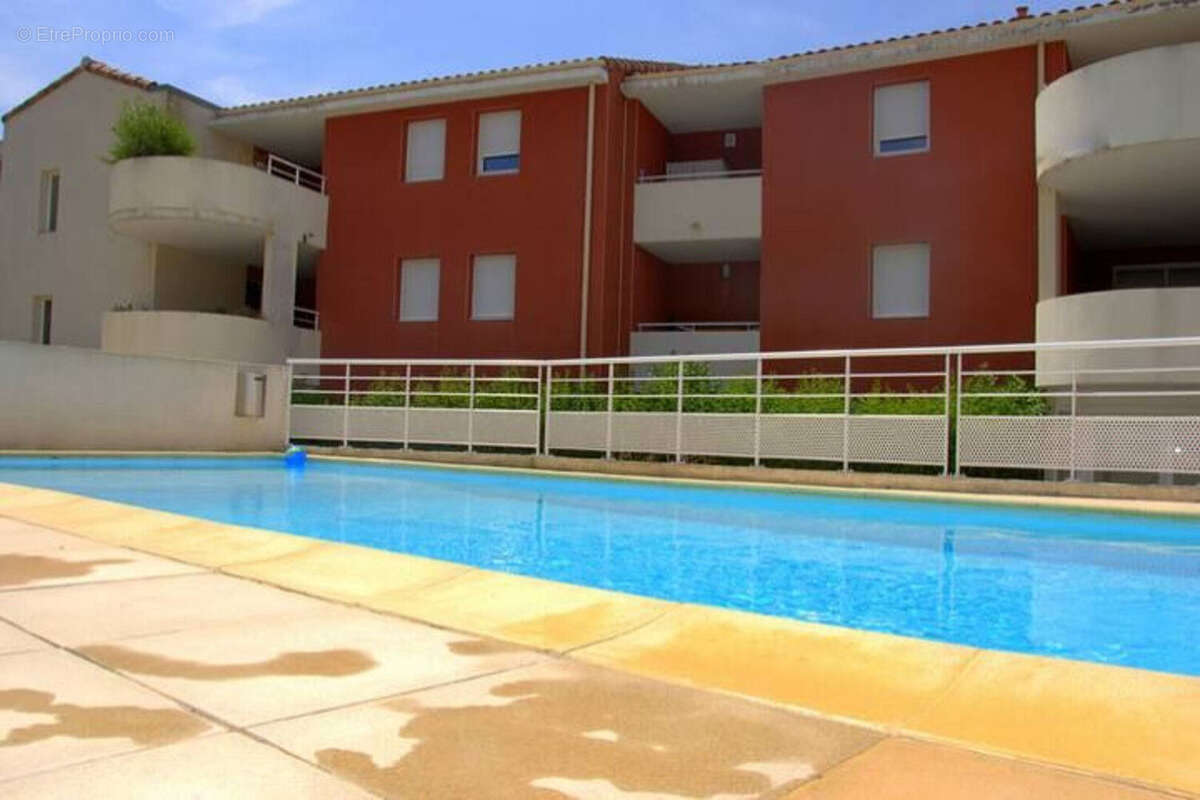 Fuveau - 2 pièce(s) - 52.4 m2 - photo 6