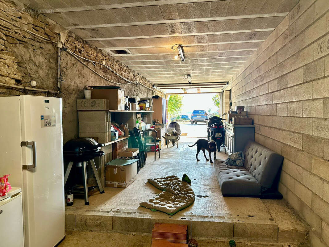 Maison à VILLERSEXEL