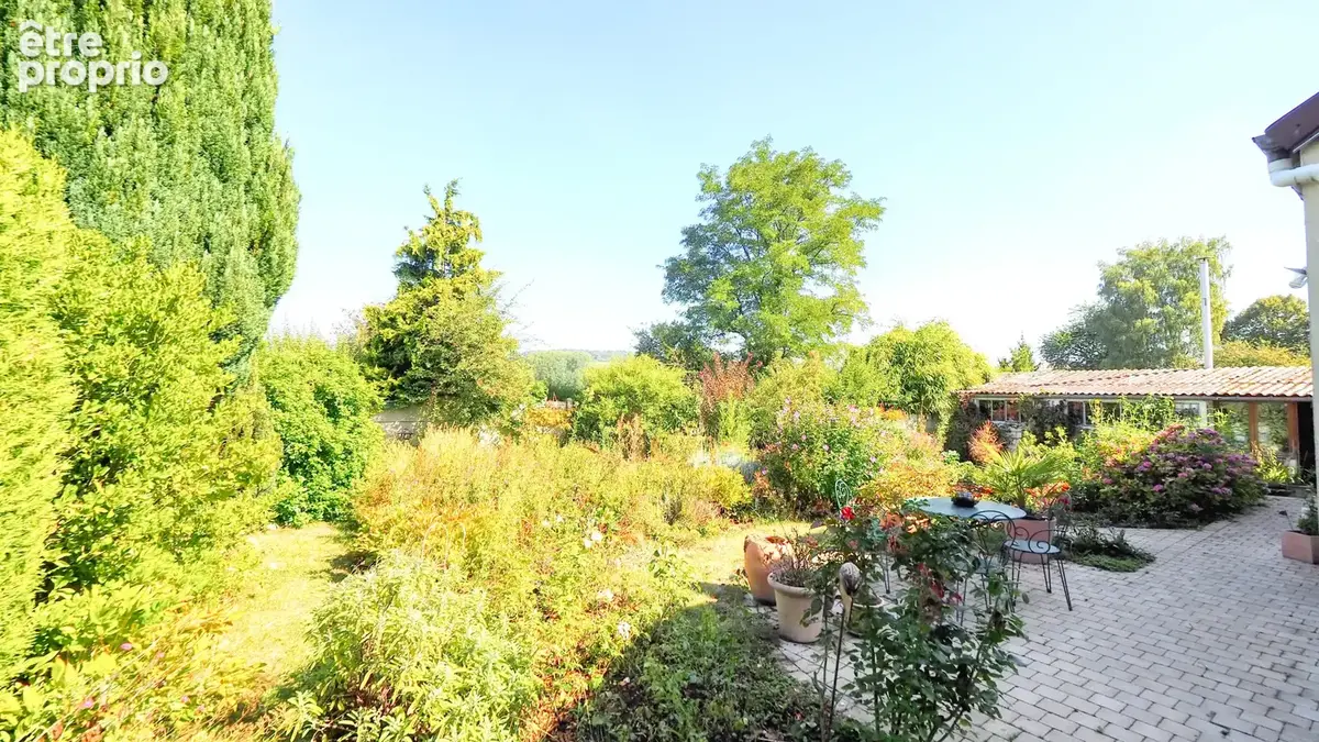 Exclusif pavillon de plain-pied . - photo 26