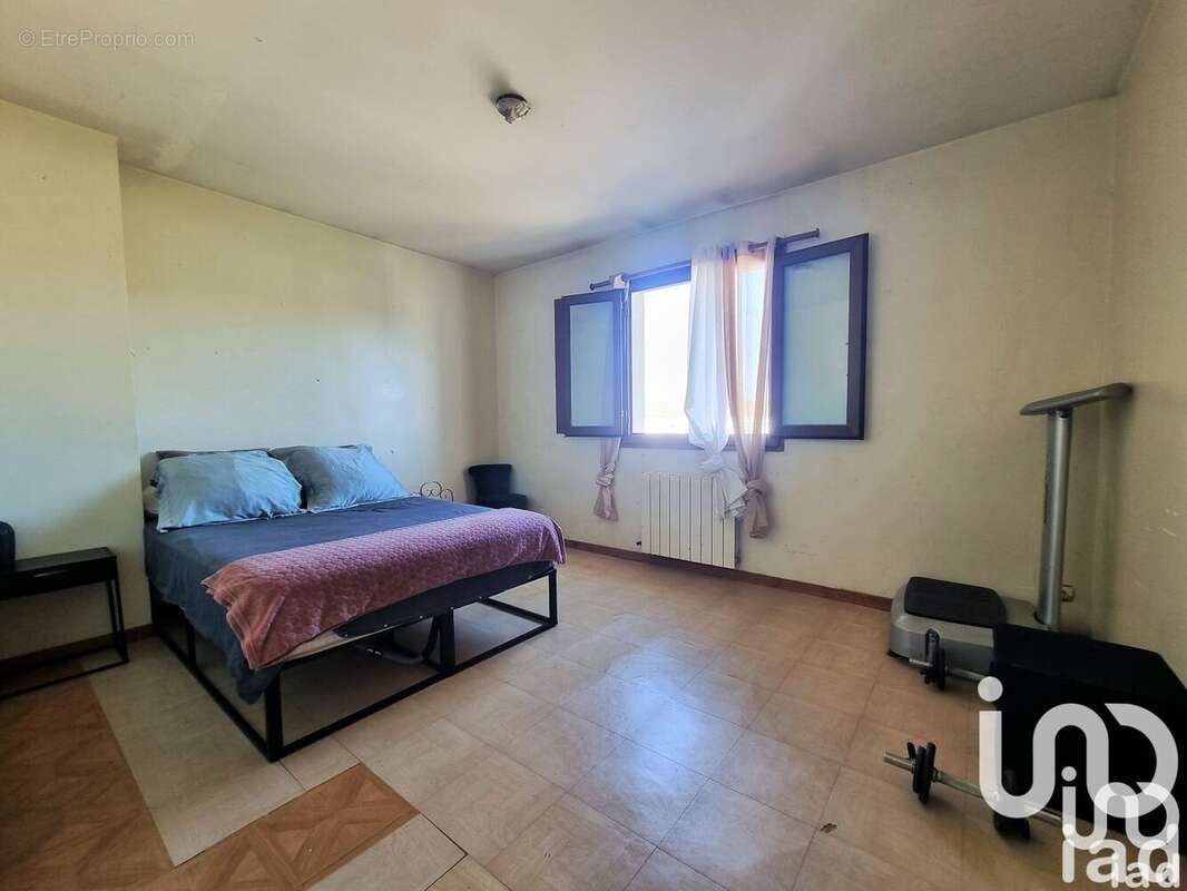 Photo 9 - Maison à PIERRELAYE