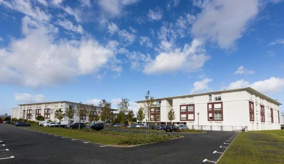 Appartement à MERIGNAC