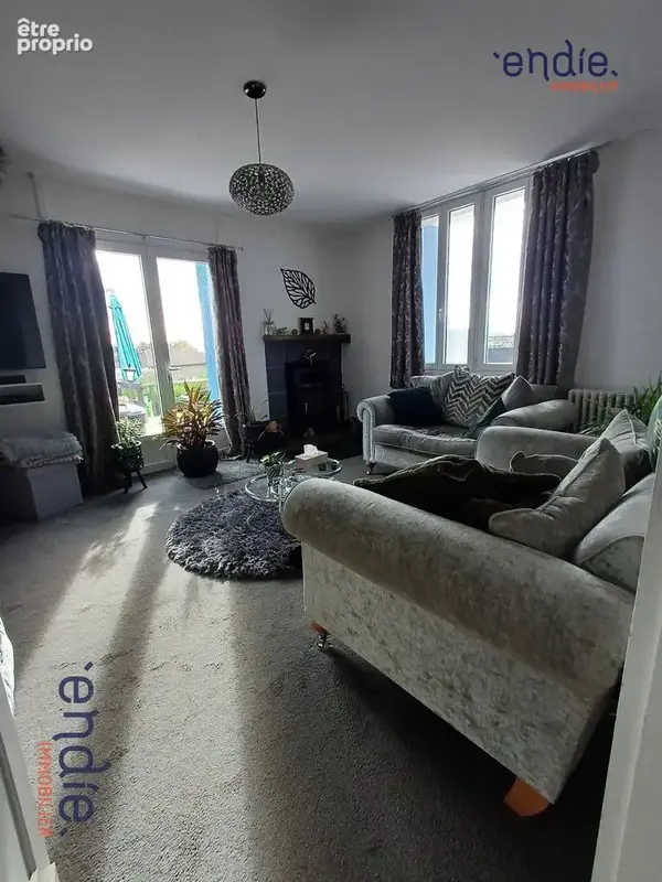 Maison 10 pièces 168 m² à vendre à Mialet (24450) - photo 3
