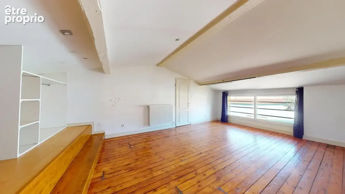 Maison 3 pièces 100 m² à vendre à Solaize (69360) - photo 6