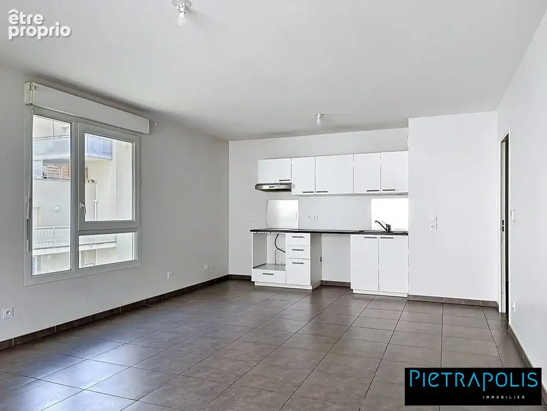 Appartement 3 pièces 70 m² à vendre à Vaulx-En-Velin (69120) - photo 6