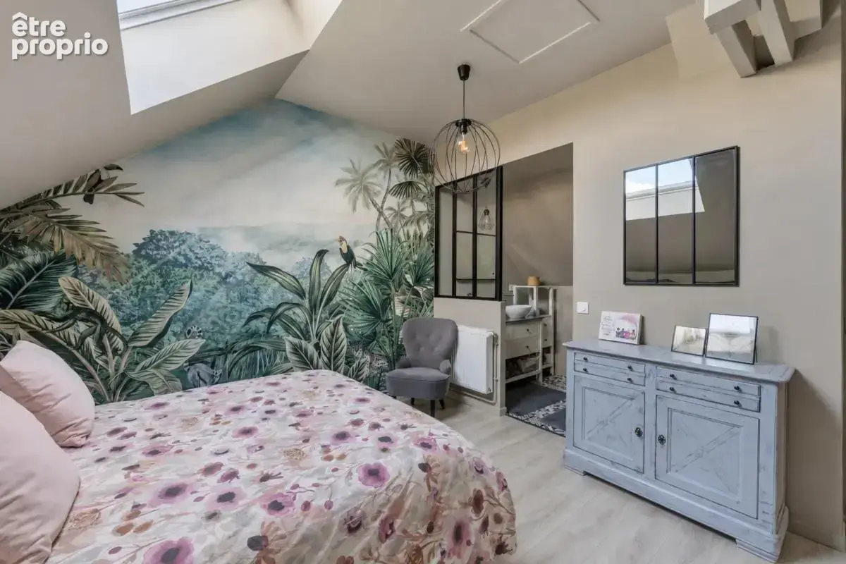 Maison de 5 pièces de 128 m² à Ercuis - photo 10