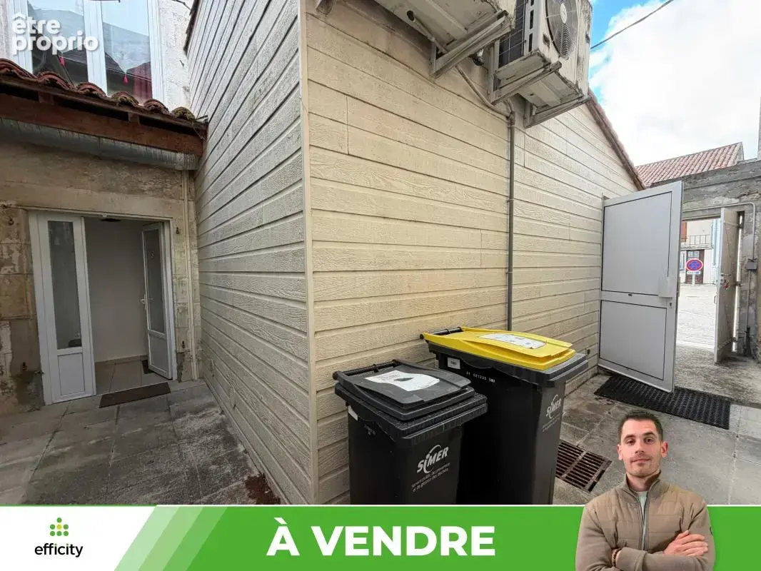 Appartement 12 pièces 183 m² à vendre à Usson-Du-Poitou (86350) - photo 9