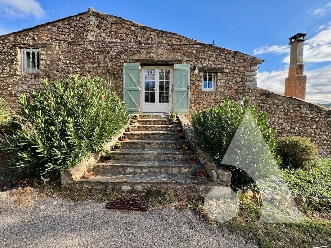 Maison à MOISSAC-BELLEVUE