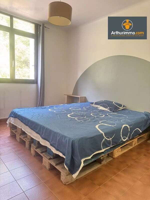 Appartement à SARTENE
