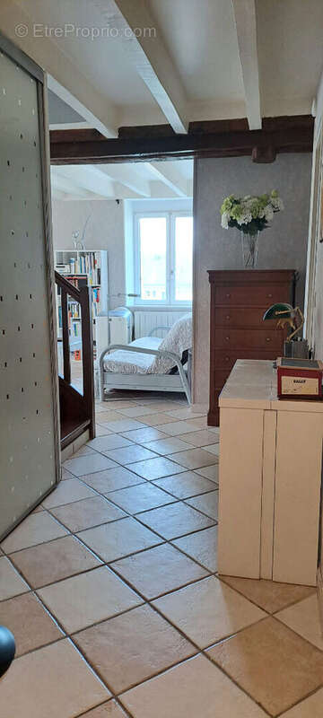 Appartement à ETAMPES