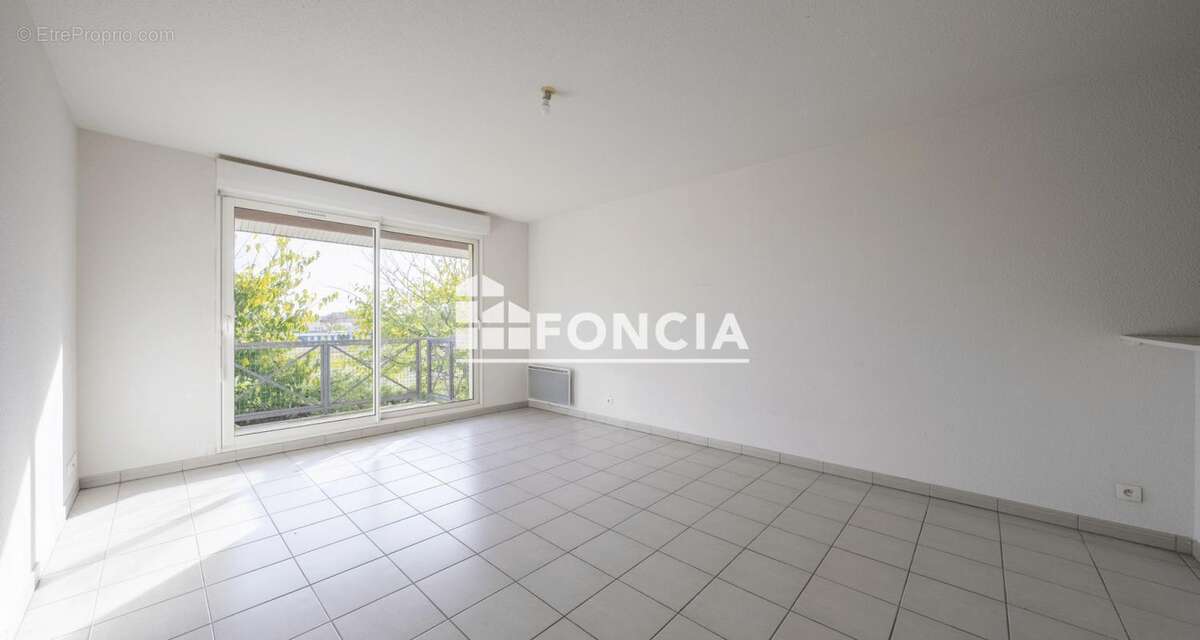 Appartement à BLAYE