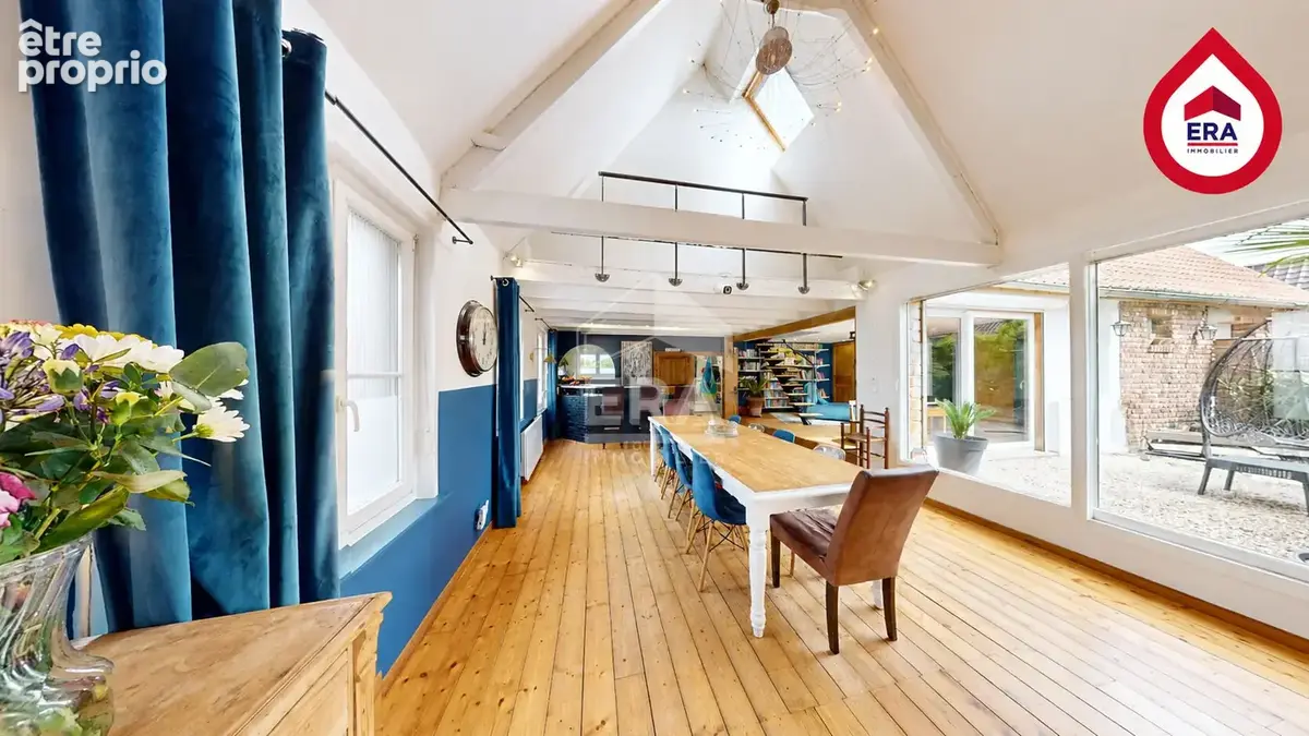 Maison 193 m2 - photo 2