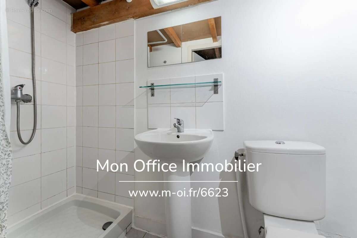 Appartement à LYON-7E