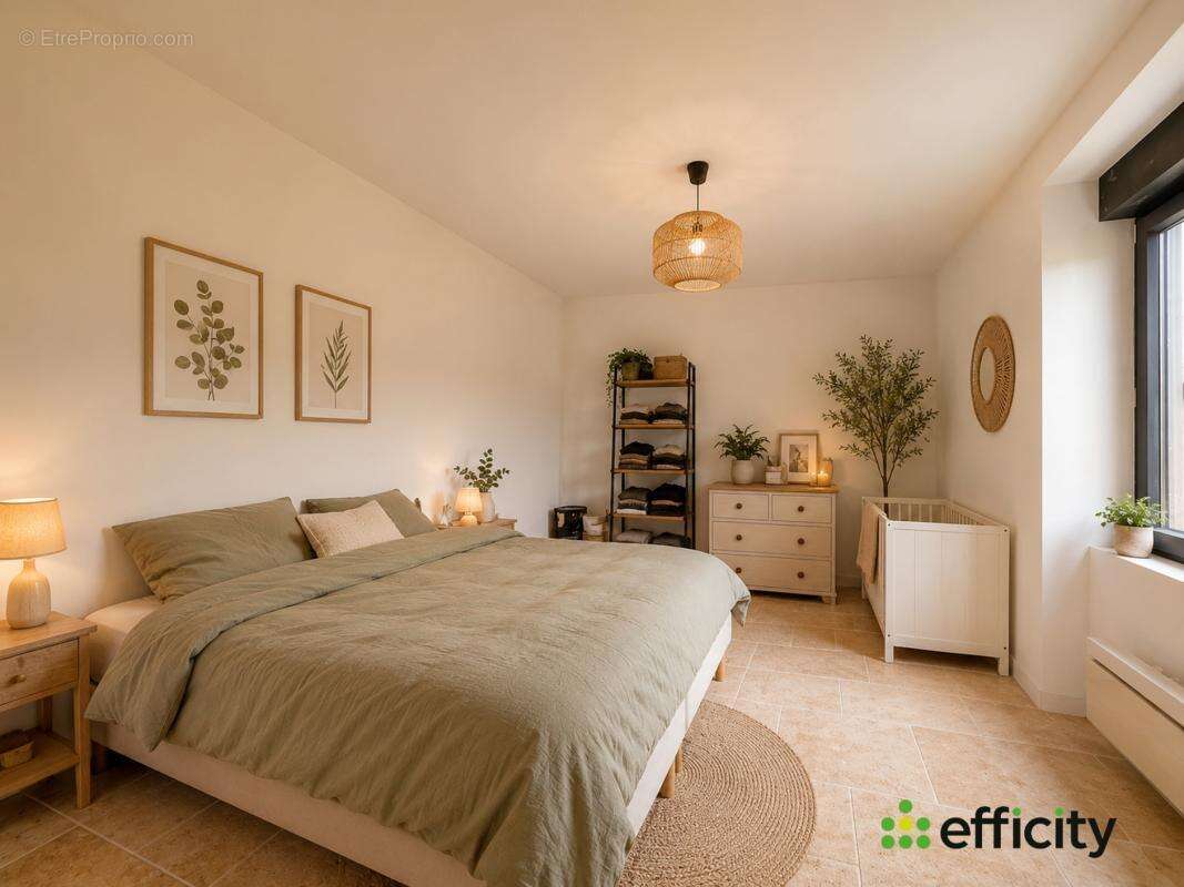 Maison 152 m² à Barret-Sur-Meouge  - photo 14