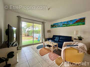 Appartement à LANTON