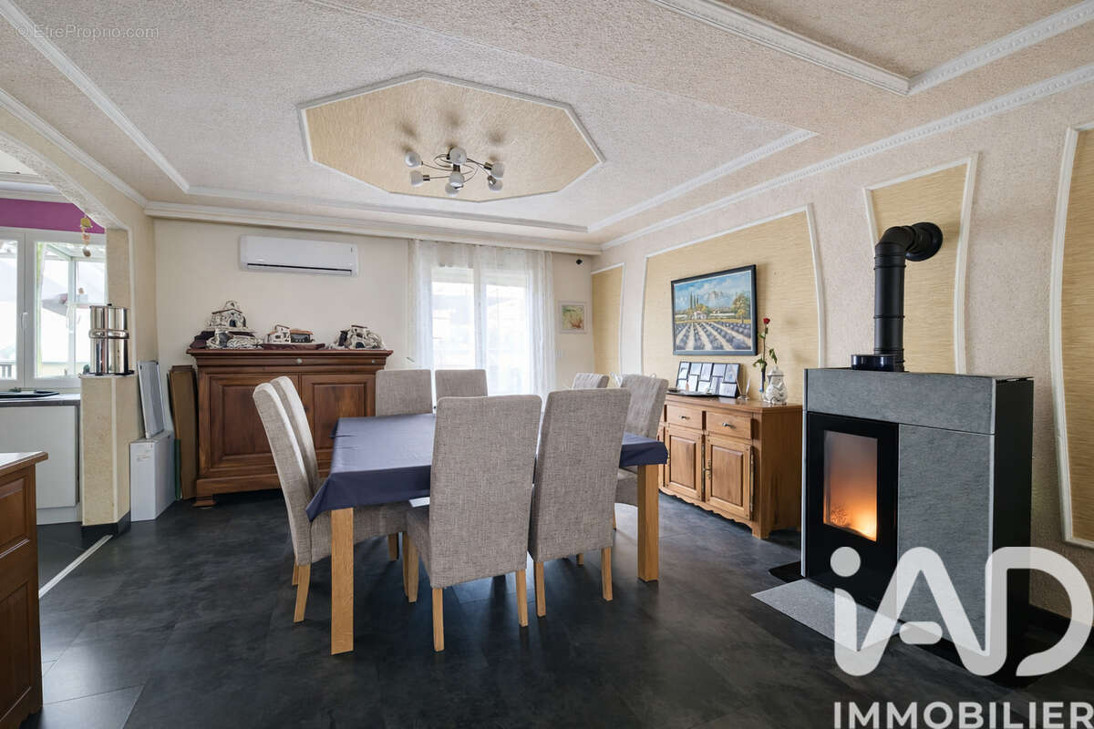 Photo 5 - Maison à GUERET