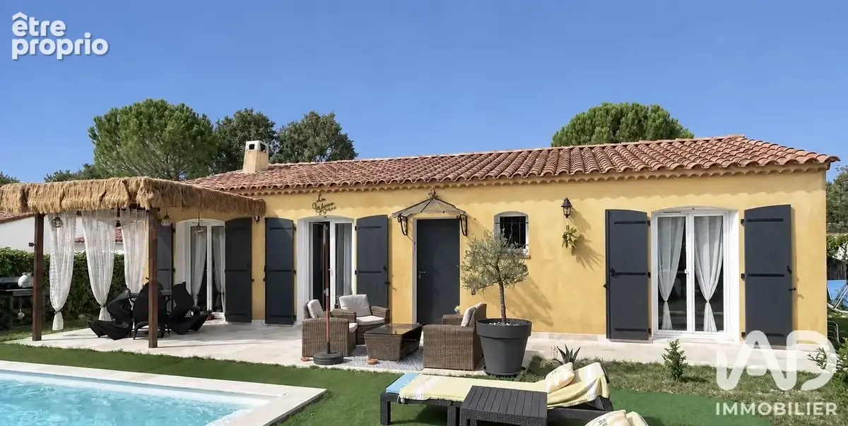 Photo 1 - Maison à BRAS