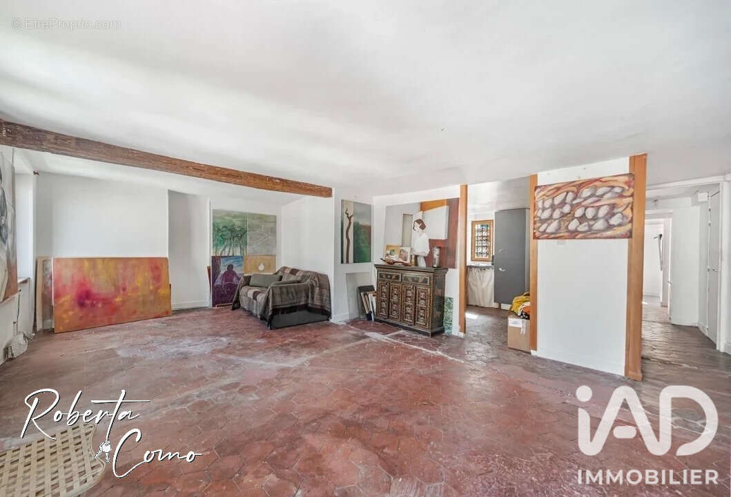 Photo 2 - Appartement à PARIS-3E