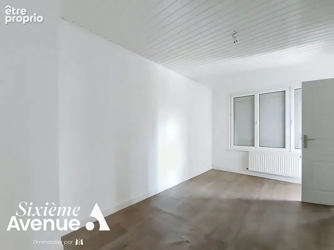 Appartement  centre ville avec balcon - photo 15