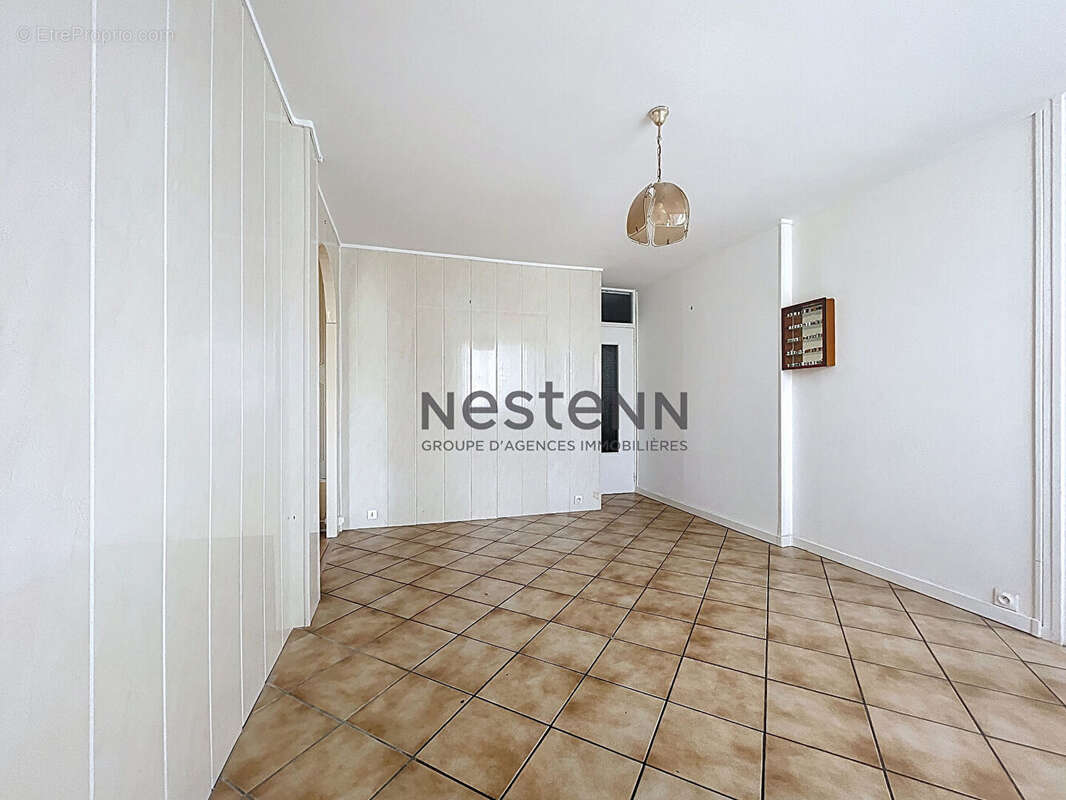 Appartement à VALENTON