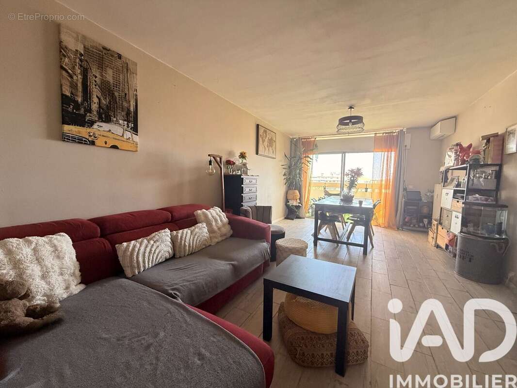 Photo 2 - Appartement à TOULON