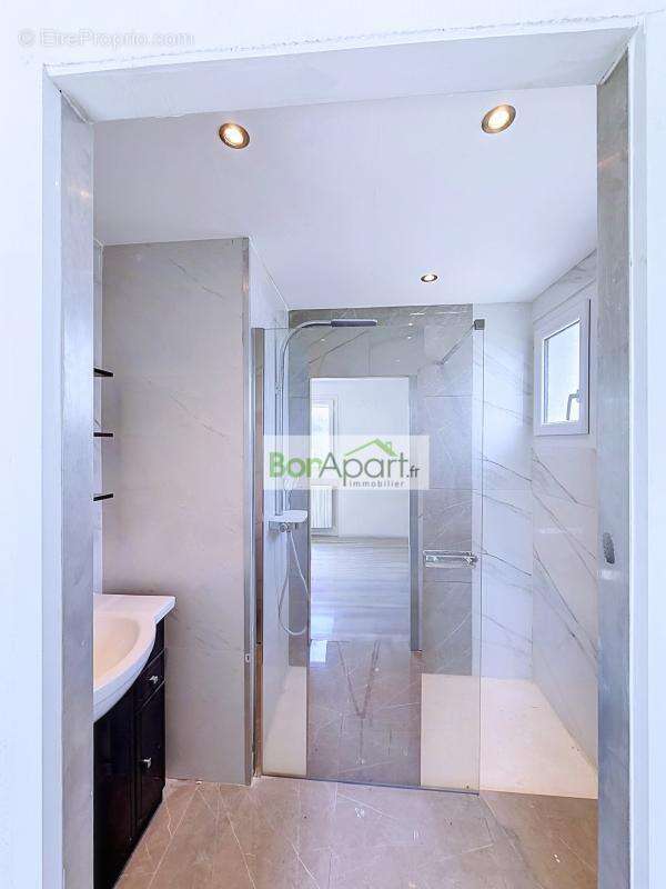 La norville - maison 130 m2 sur 672 m2 - photo 10