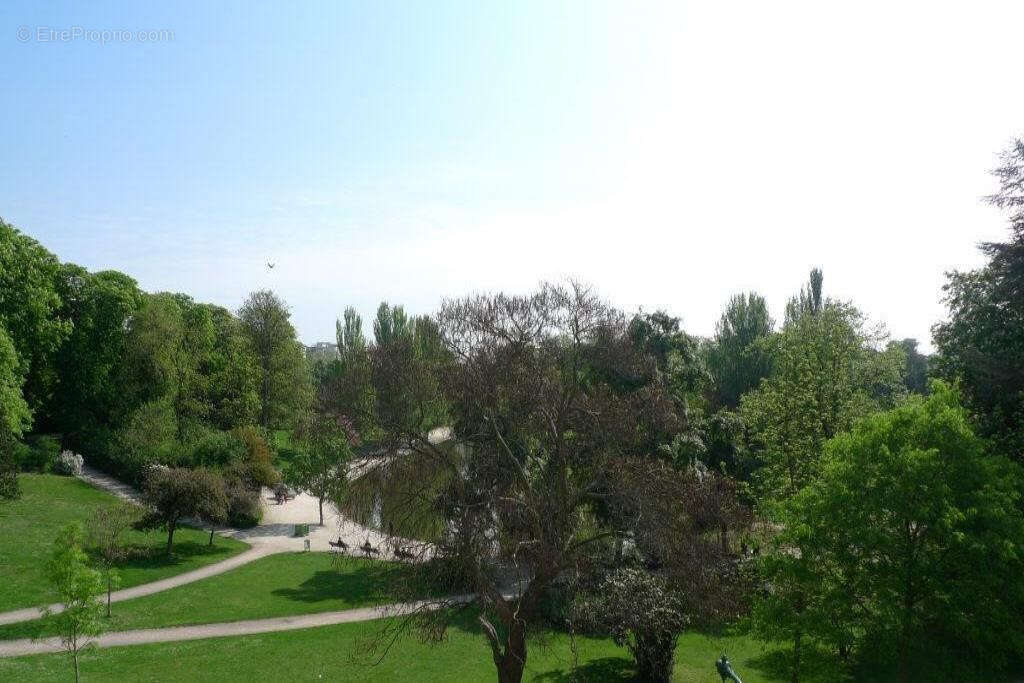 Appartement à SAINT-MANDE