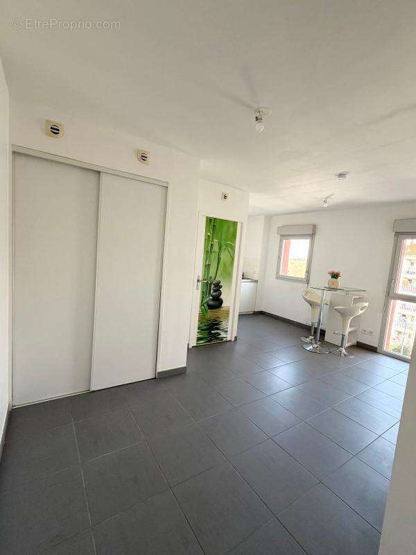 Appartement à VERNAISON